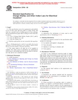 Náhled ASTM D784-08 1.5.2008