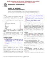 Náhled ASTM D801-02(2009) 1.6.2009