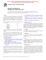 Náhled ASTM D802-02(2009) 1.6.2009