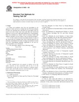 Náhled ASTM D803-03 10.5.2003