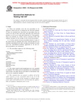 Náhled ASTM D803-03(2008) 1.6.2008