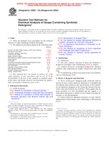 Náhled ASTM D820-93(2003) 17.5.1993