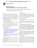 Náhled ASTM D832-07 1.5.2007