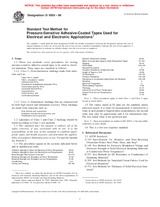 NEPLATNÁ ASTM D1000-99 10.3.1999 náhled