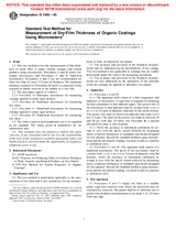NEPLATNÁ ASTM D1005-95 1.1.2001 náhled