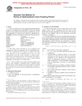 NEPLATNÁ ASTM D1016-99 10.11.1999 náhled