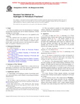 NEPLATNÁ ASTM D1018-00(2005) 1.5.2005 náhled
