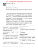 NEPLATNÁ ASTM D1036-99 10.10.1999 náhled