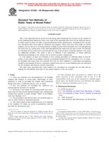 NEPLATNÁ ASTM D1036-99(2005) 1.4.2005 náhled