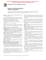 NEPLATNÁ ASTM D1038-83(2000) 1.1.2000 náhled