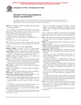 NEPLATNÁ ASTM D1038-83(2005) 1.10.2005 náhled