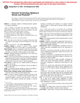 NEPLATNÁ ASTM D1038-83(1993) 1.1.2000 náhled