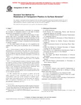 NEPLATNÁ ASTM D1044-99 10.7.1999 náhled