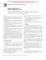 NEPLATNÁ ASTM D1050-90(1999) 10.9.1999 náhled