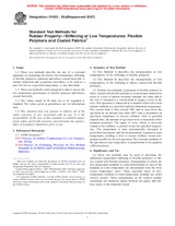 NEPLATNÁ ASTM D1053-92a(2007) 1.5.2007 náhled
