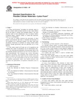 NEPLATNÁ ASTM D1055-97 10.11.1997 náhled