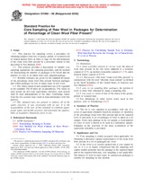 NEPLATNÁ ASTM D1060-96(2005) 1.1.2005 náhled