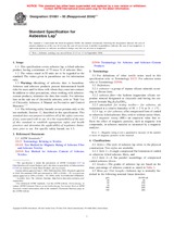 NEPLATNÁ ASTM D1061-95(2004)e1 1.6.2004 náhled