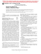 NEPLATNÁ ASTM D1067-92(1996) 10.1.2002 náhled