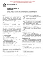 NEPLATNÁ ASTM D1068-03 10.1.2003 náhled
