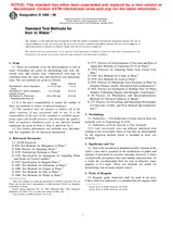 NEPLATNÁ ASTM D1068-96 1.1.1996 náhled