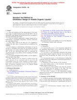 NEPLATNÁ ASTM D1078-05 15.5.2005 náhled