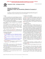 NEPLATNÁ ASTM D1082-00(2005) 10.4.2000 náhled