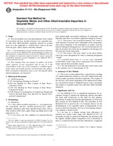 NEPLATNÁ ASTM D1113-90a(1995) 1.1.2001 náhled