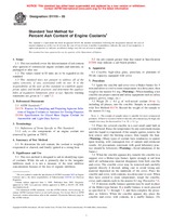NEPLATNÁ ASTM D1119-05 1.6.2005 náhled