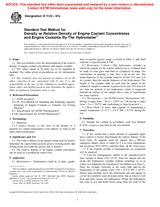 NEPLATNÁ ASTM D1122-97a 1.1.1997 náhled