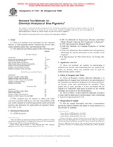 NEPLATNÁ ASTM D1135-86(1999) 10.7.1999 náhled