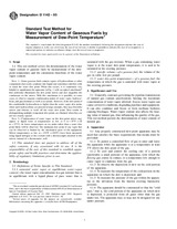 NEPLATNÁ ASTM D1142-95 1.1.2000 náhled