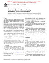 NEPLATNÁ ASTM D1142-95(2006) 1.6.2006 náhled