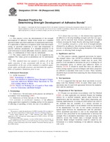 NEPLATNÁ ASTM D1144-99(2005) 1.4.2005 náhled