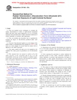 NEPLATNÁ ASTM D1148-07a 1.5.2007 náhled