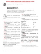 NEPLATNÁ ASTM D1153-94(2001) 15.4.1994 náhled