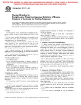 NEPLATNÁ ASTM D1176-98 10.4.1998 náhled