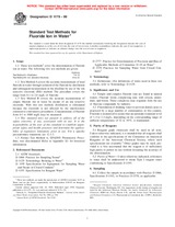 NEPLATNÁ ASTM D1179-99 10.2.1999 náhled