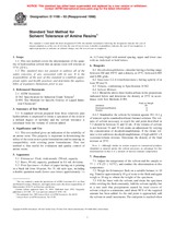 NEPLATNÁ ASTM D1198-93(1998) 1.1.1993 náhled