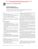 NEPLATNÁ ASTM D1199-86(2003) 1.10.2003 náhled