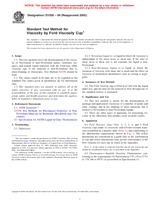 NEPLATNÁ ASTM D1200-94(2005) 15.5.2005 náhled