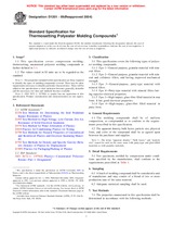 NEPLATNÁ ASTM D1201-99(2004) 1.10.2004 náhled