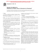 NEPLATNÁ ASTM D1239-98 10.11.1998 náhled