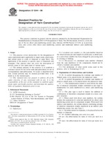 NEPLATNÁ ASTM D1244-98 10.5.1998 náhled