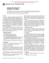 NEPLATNÁ ASTM D1246-95(1999) 10.6.1999 náhled