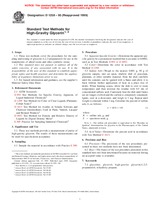 NEPLATNÁ ASTM D1258-95(1999) 10.12.1999 náhled