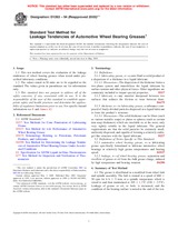 NEPLATNÁ ASTM D1263-94(2005)e1 1.5.2005 náhled