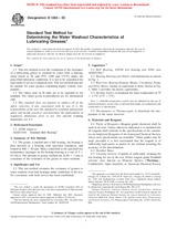 NEPLATNÁ ASTM D1264-03 10.6.2003 náhled