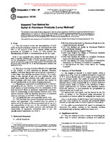 NEPLATNÁ ASTM D1266-87 1.1.1900 náhled