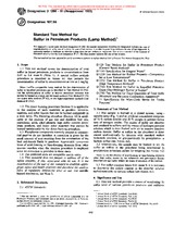 NEPLATNÁ ASTM D1266-91(1995) 1.1.1900 náhled